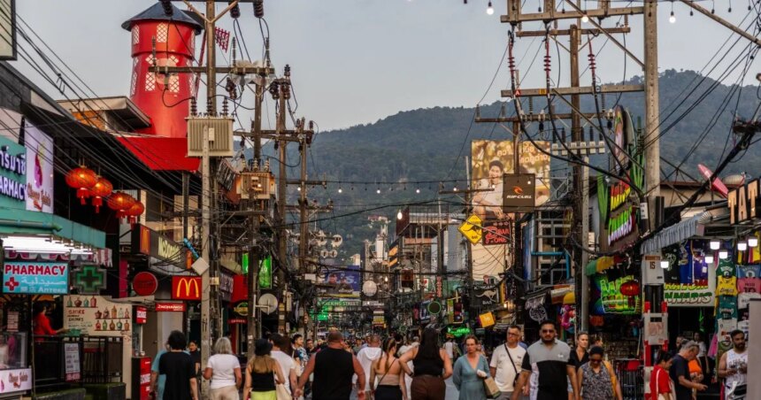 Thailand slår ner på utländska företag som använder fikonlöv av lokalt ägande

