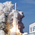 Elon Musks SpaceX ser en värdering på $1,77tn före storsäljande börsintroduktion

