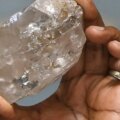 Botswanas diamantnedgång drabbar gruvarbetare som lever på gränsen till överlevnad


