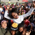 Kan Afrika vända sin befolkningsboom till välstånd?

