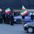 Eftersom avtalet har kommit överens med USA är inte alla i Iran övertygade om att freden är här

