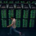 Kina tar amerikansk krona för världens snabbaste superdator

