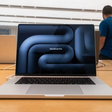 Apple, Microsoft höjer priserna över stigande chipkostnader

