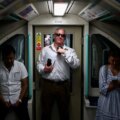 "London cooking": Varför kan inte Storbritannien klara av värmen; när ska den anpassa sig?


