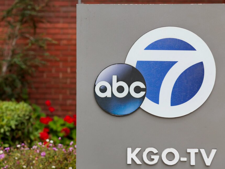ABC "slår tillbaka" och uppmanar amerikansk allmänhet att försvara stationer mitt i FCC:s granskning

