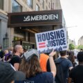 "Affordability crisis": Hur den västerländska bostadskrisen spiralerade

