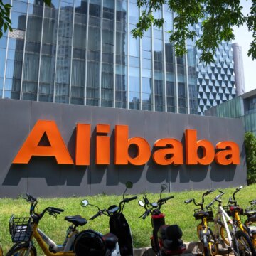Alibaba stämmer amerikansk militär för att ha stämplat det som ett "kinesiskt militärföretag"

