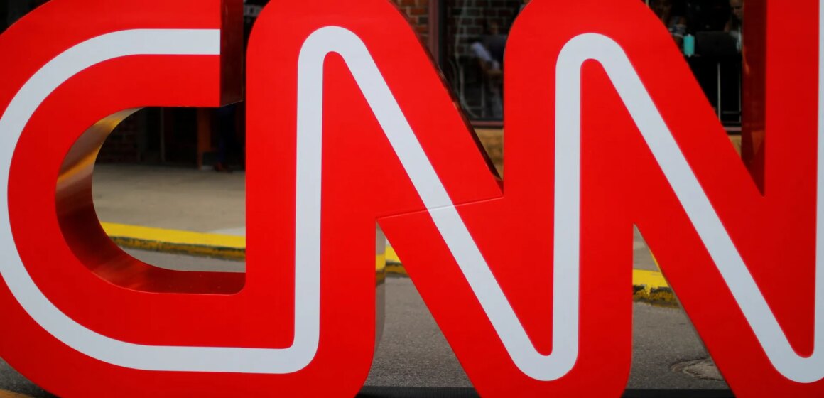 CNN stämmer Perplexity, med påstående om olaglig distribution av upphovsrättsskyddat innehåll

