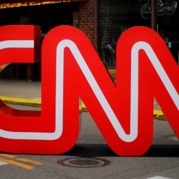 CNN stämmer Perplexity, med påstående om olaglig distribution av upphovsrättsskyddat CNN stämmer Perplexity, med påstående om olaglig distribution av upphovsrättsskyddat innehåll