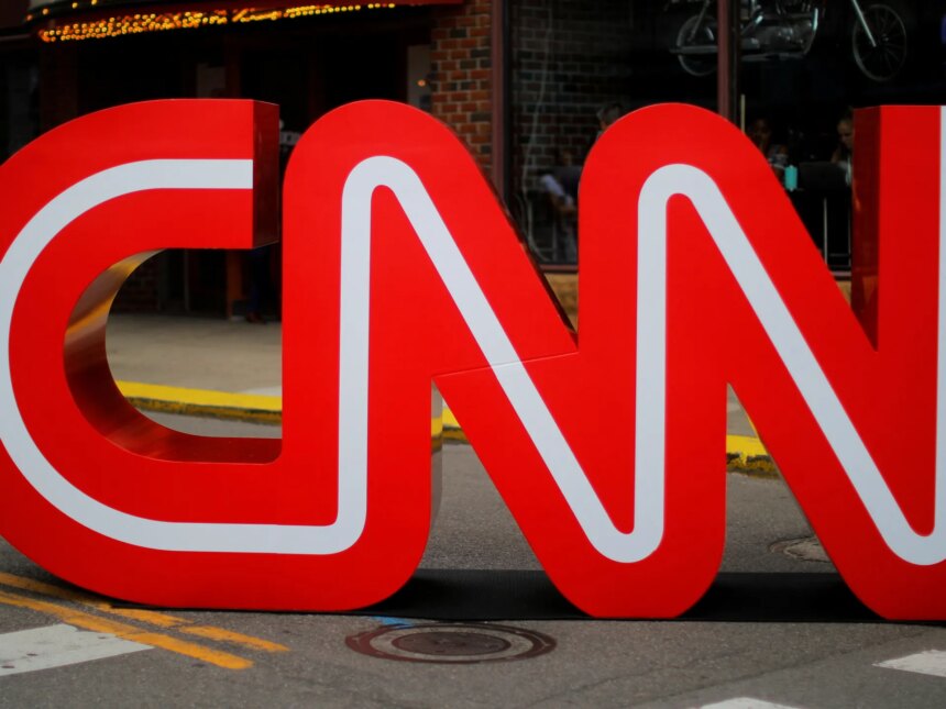 CNN stämmer Perplexity, med påstående om olaglig distribution av upphovsrättsskyddat CNN stämmer Perplexity, med påstående om olaglig distribution av upphovsrättsskyddat innehåll
