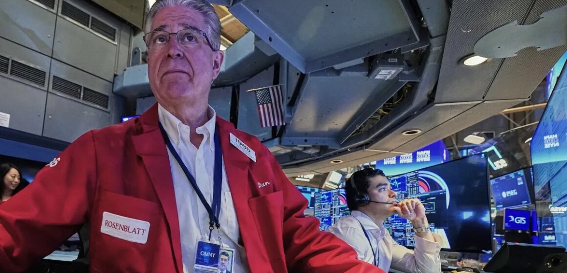 Den amerikanska aktiemarknaden hoppar när avtalet mellan USA och Iran Den amerikanska aktiemarknaden hoppar när avtalet mellan USA och Iran väcker hopp om att energioroligheterna ska sluta