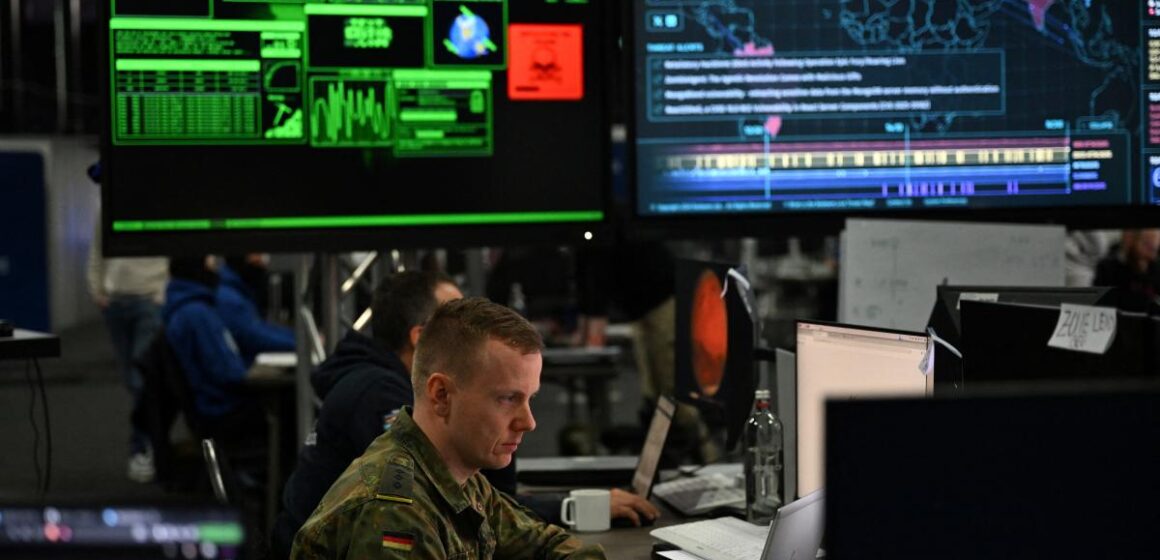 Den kommande nationella kvantsäkerhetskrisen
