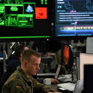 Den kommande nationella kvantsäkerhetskrisen
