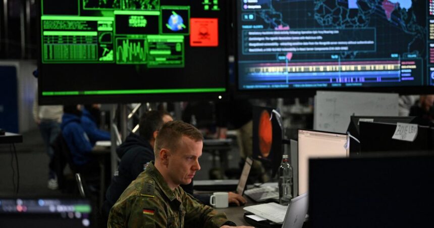 Den kommande nationella kvantsäkerhetskrisen
