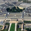 Det amerikanska försvarsdepartementet spärrar journalister från dess presskontor

