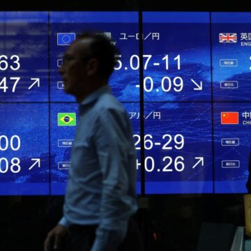 Det verkliga problemet med global handel: Hur Kinas valutamanipulation förvränger världsekonomin
