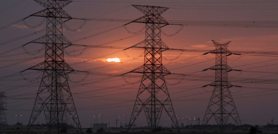 En explosion vid Qatars Ras Laffan LNG-anläggning dödade minst 13 personer

