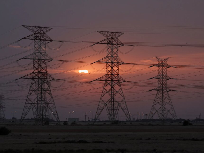 En explosion vid Qatars Ras Laffan LNG-anläggning dödade minst 13 En explosion vid Qatars Ras Laffan LNG-anläggning dödade minst 13 personer