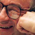 Förre amerikanska centralbankschefen Alan Greenspan avlider vid 100 års ålder

