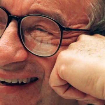 Förre amerikanska centralbankschefen Alan Greenspan avlider vid 100 års ålder

