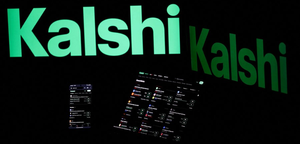 Förutsägelseplattform Kalshi för att samla in jobbdetaljer för att bekämpa Förutsägelseplattform Kalshi för att samla in jobbdetaljer för att bekämpa insiderhandel