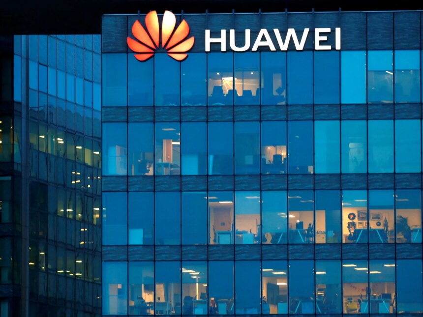 Huawei CFO:s erkännanden kan användas vid brottmål, enligt amerikanska domare

