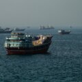 Hur USA:s flotta blockad har försvunnit Iran med nästan 6 miljarder dollar i oljeintäkter

