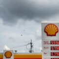 Inflationen i USA når den nya treårshöjden mitt i energiprisuppgången

