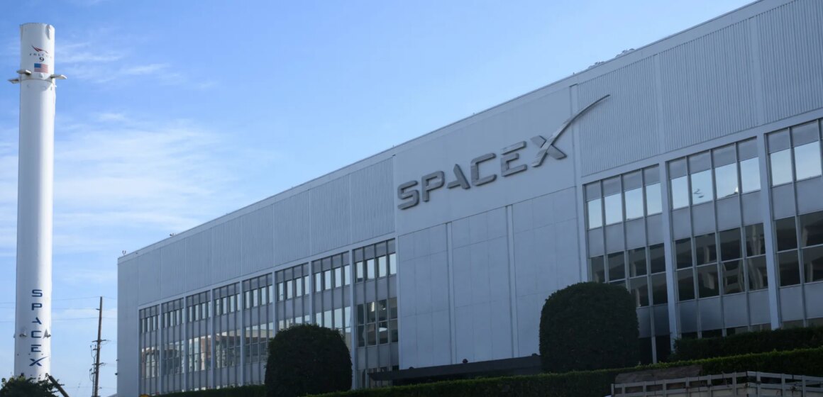 Invånare i Mississippi stämmer Musks xAI och SpaceX för "besvär" av datacenter

