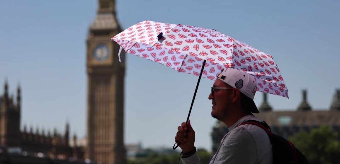 Kan Europas historiska städer överleva ett värmande klimat?

