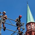 Klimatförändringar som är boven bakom Europas "allvarligaste" värmebölja: Rapport

