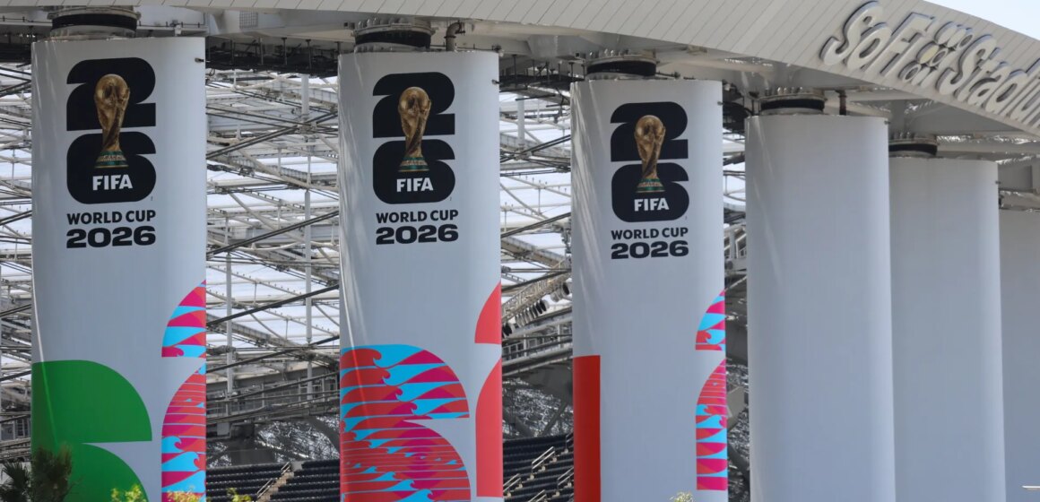 Kommer fotbolls-VM att bli den ekonomiska bonanza som USA:s städer utlovades?

