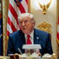 Lär sig USA:s allierade äntligen att hantera Trump?
