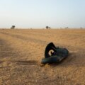 Minst 49 personer dör av törst efter lastbilhaveri i Nigeröknen

