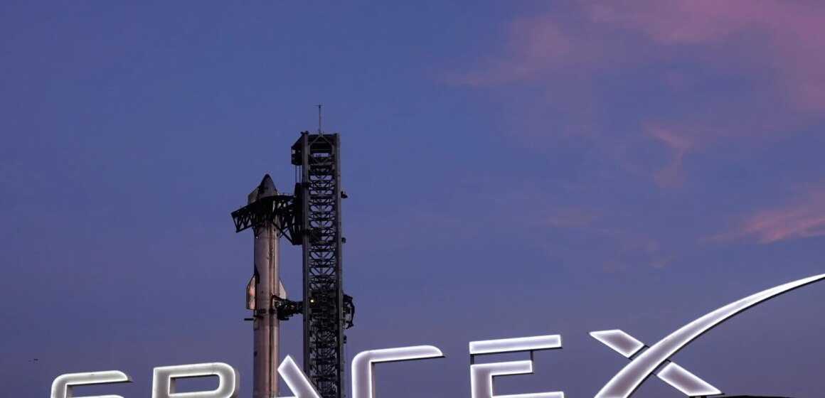 Musks $1,8 biljoner SpaceX IPO kan vara "mycket oönskat" för Musks $1,8 biljoner SpaceX IPO kan vara "mycket oönskat" för vissa
