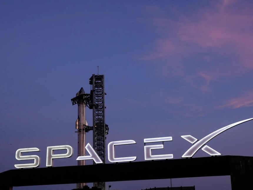 Musks $1,8 biljoner SpaceX IPO kan vara "mycket oönskat" för Musks $1,8 biljoner SpaceX IPO kan vara "mycket oönskat" för vissa