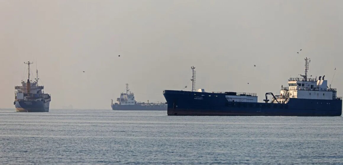 Sjöfolkets förespråkare välkomnar en överenskommelse mellan USA och Iran efter månader långt limbo i viken

