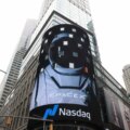 SpaceX IPO debuterar på amerikanska marknader, Musk blir världens första biljonär

