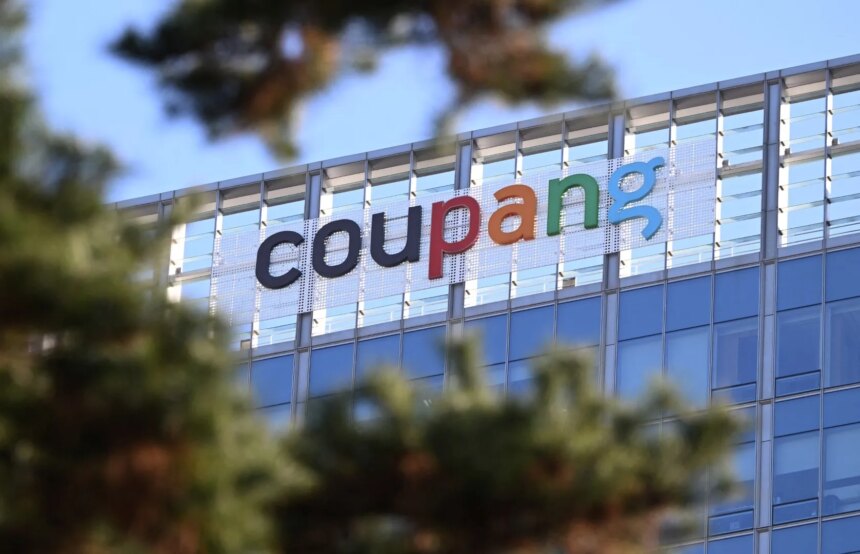 Sydkorea bötfäller Coupang med 408 miljoner dollar för den största dataläckan i landets historia

