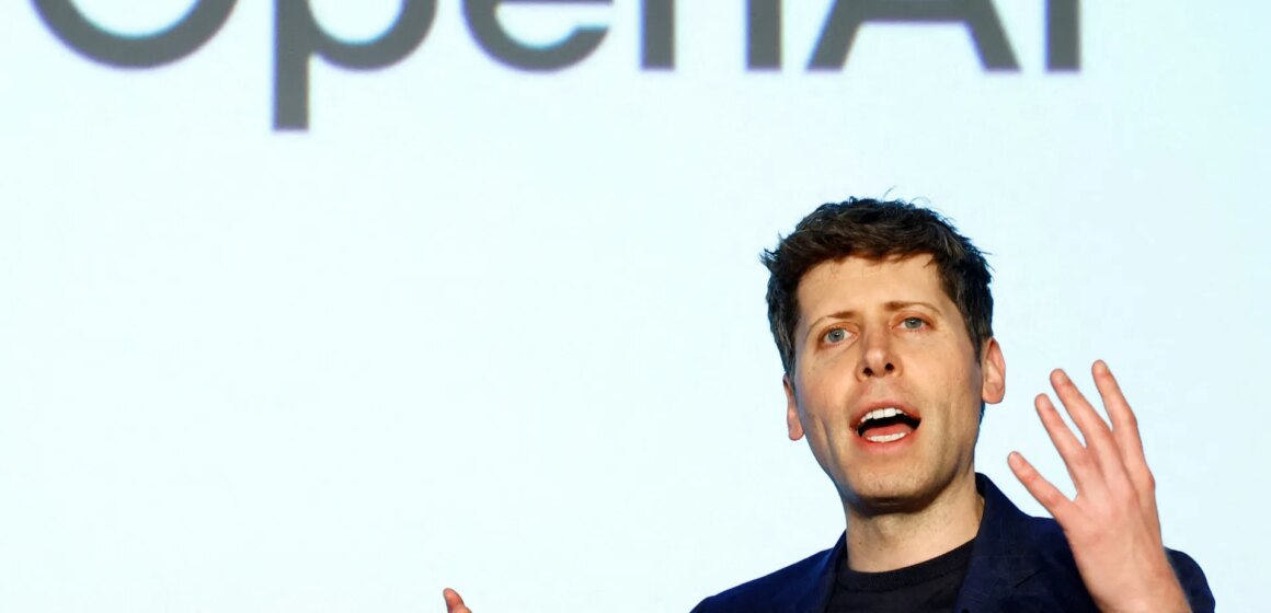 Teknikjätten OpenAI ansöker om börsnotering i USA

