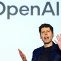 Teknikjätten OpenAI ansöker om börsnotering i USA

