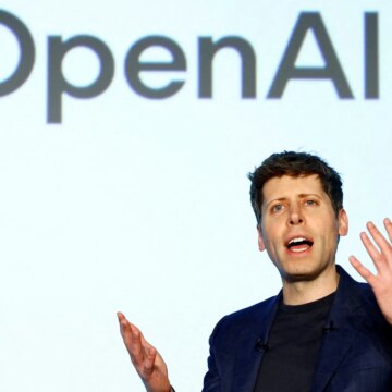 Teknikjätten OpenAI ansöker om börsnotering i USA

