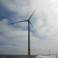Trump-administratörens avbokning av vindenergiprojekt orsakar affärsturbulens

