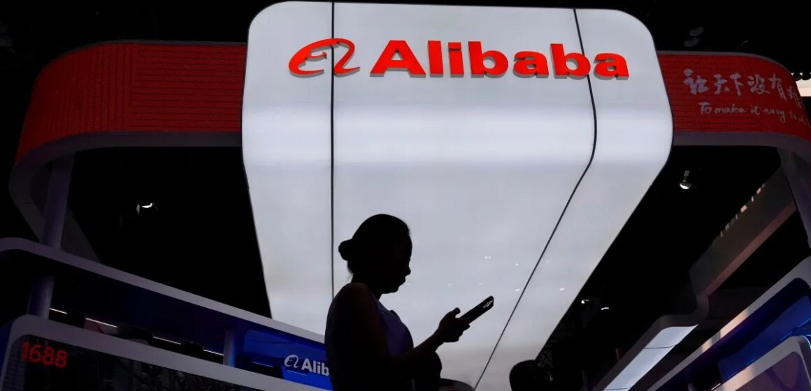 USA listar Kinas BYD, Alibaba, Baidu som "kinesiska militära företag"

