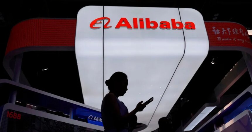 USA listar Kinas BYD, Alibaba, Baidu som "kinesiska militära företag"

