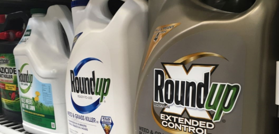 USA:s högsta domstol minskar Roundup-processer mot cancer för att vinna företaget

