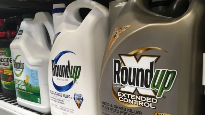USA:s högsta domstol minskar Roundup-processer mot cancer för att vinna företaget

