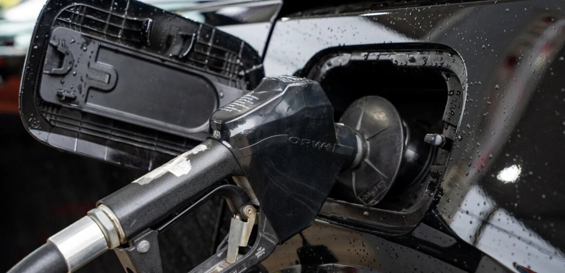 USA:s inflation stiger till tre års högsta nivå mitt i spänningarna med Iran

