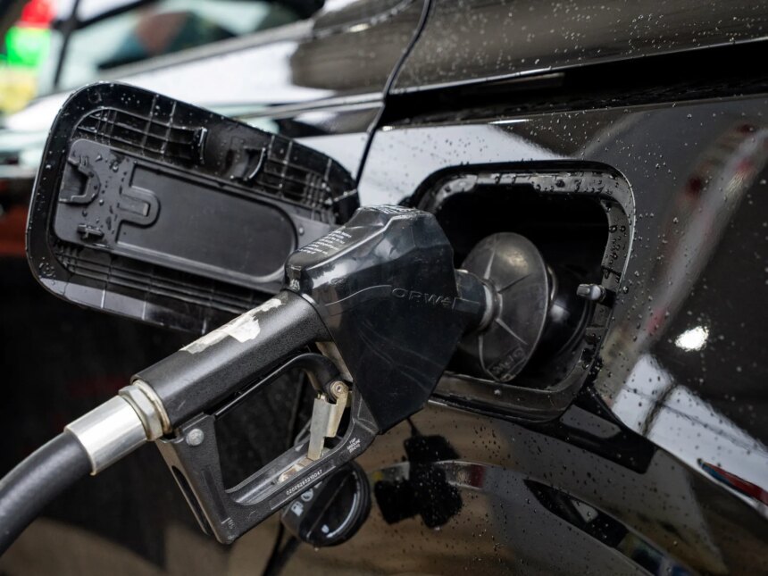 USA:s inflation stiger till tre års högsta nivå mitt i USA:s inflation stiger till tre års högsta nivå mitt i spänningarna med Iran