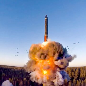 Utgifterna för kärnvapen stiger till rekordhöga 119 miljarder dollar, säger rapporten

